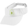 Youth Sport Twill Visor Thumbnail