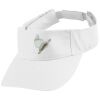 Youth Sport Twill Visor Thumbnail
