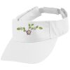 Youth Sport Twill Visor Thumbnail