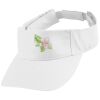 Youth Sport Twill Visor Thumbnail
