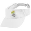 Youth Sport Twill Visor Thumbnail