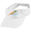 Youth Sport Twill Visor Thumbnail