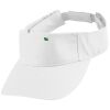 Youth Sport Twill Visor Thumbnail