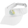 Youth Sport Twill Visor Thumbnail