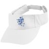 Youth Sport Twill Visor Thumbnail