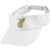 Youth Sport Twill Visor Thumbnail