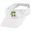 Youth Sport Twill Visor Thumbnail