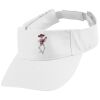 Youth Sport Twill Visor Thumbnail