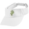 Youth Sport Twill Visor Thumbnail