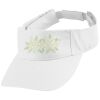 Youth Sport Twill Visor Thumbnail