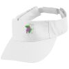 Youth Sport Twill Visor Thumbnail