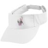 Youth Sport Twill Visor Thumbnail