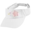 Youth Sport Twill Visor Thumbnail