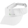 Youth Sport Twill Visor Thumbnail