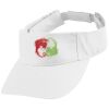 Youth Sport Twill Visor Thumbnail