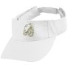 Youth Sport Twill Visor Thumbnail