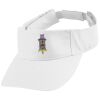 Youth Sport Twill Visor Thumbnail