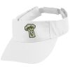 Youth Sport Twill Visor Thumbnail