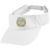 Youth Sport Twill Visor Thumbnail