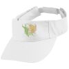 Youth Sport Twill Visor Thumbnail