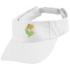 Youth Sport Twill Visor Thumbnail