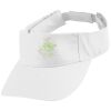 Youth Sport Twill Visor Thumbnail