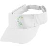 Youth Sport Twill Visor Thumbnail