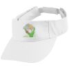 Youth Sport Twill Visor Thumbnail