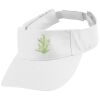 Youth Sport Twill Visor Thumbnail