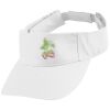 Youth Sport Twill Visor Thumbnail