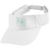 Youth Sport Twill Visor Thumbnail