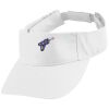 Youth Sport Twill Visor Thumbnail