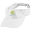 Youth Sport Twill Visor Thumbnail