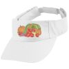 Youth Sport Twill Visor Thumbnail