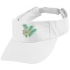 Youth Sport Twill Visor Thumbnail