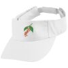 Youth Sport Twill Visor Thumbnail