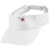 Youth Sport Twill Visor Thumbnail