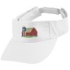 Youth Sport Twill Visor Thumbnail