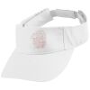 Youth Sport Twill Visor Thumbnail
