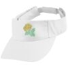 Youth Sport Twill Visor Thumbnail
