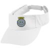 Youth Sport Twill Visor Thumbnail