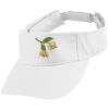 Youth Sport Twill Visor Thumbnail