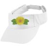 Youth Sport Twill Visor Thumbnail