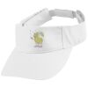 Youth Sport Twill Visor Thumbnail