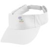 Youth Sport Twill Visor Thumbnail