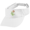 Youth Sport Twill Visor Thumbnail