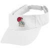 Youth Sport Twill Visor Thumbnail