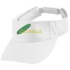 Youth Sport Twill Visor Thumbnail