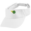 Youth Sport Twill Visor Thumbnail