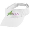 Youth Sport Twill Visor Thumbnail
